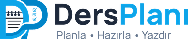 DersPlanı Logo