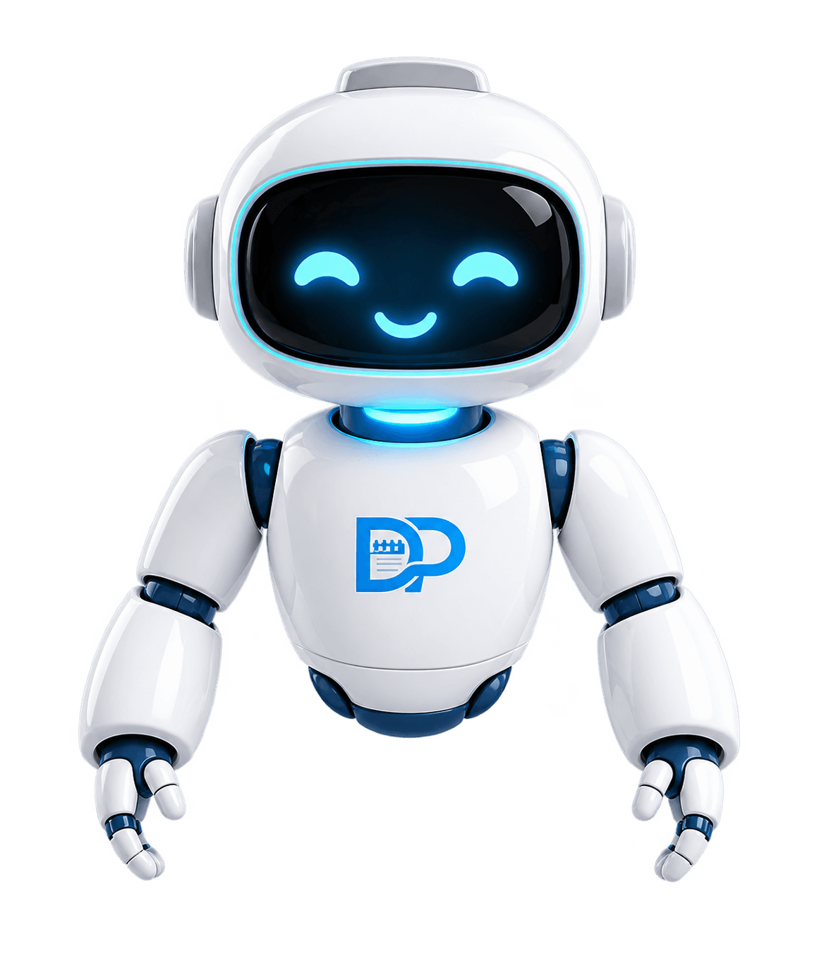 DersPlanı Akıllı Asistan Robotu